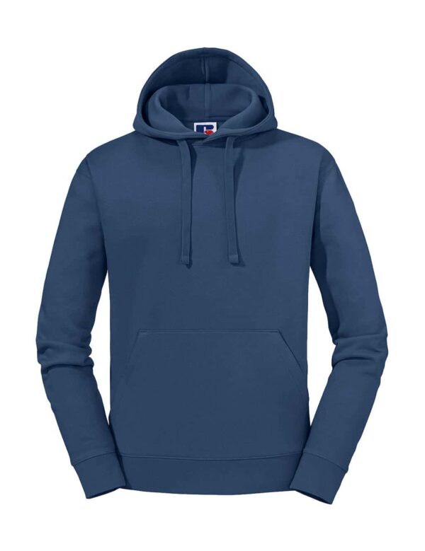 Men's Authentic Hooded Sweat - Afbeelding 8
