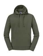 Men's Authentic Hooded Sweat - Afbeelding 10
