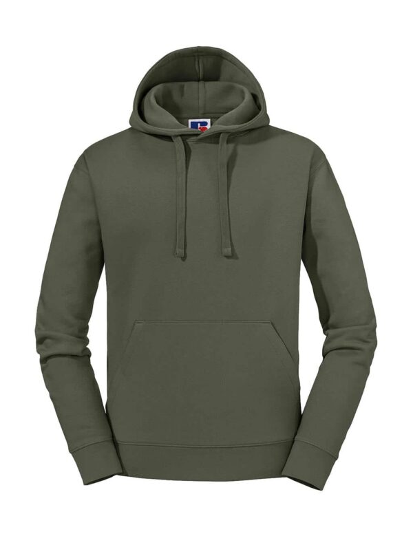 Men's Authentic Hooded Sweat - Afbeelding 10