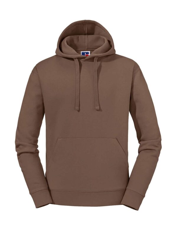 Men's Authentic Hooded Sweat - Afbeelding 11