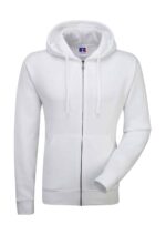 Men`s Authentic Zipped Hood