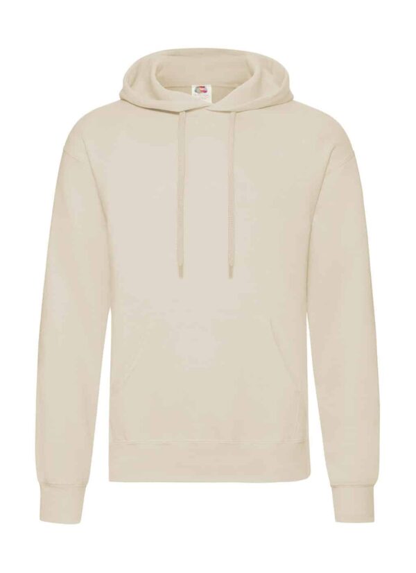 Classic Hooded Sweat - Afbeelding 3