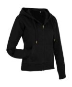 Sweat Jacket Select Women