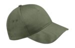Ultimate 5 Panel Cap - Afbeelding 9