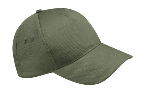 Ultimate 5 Panel Cap - Afbeelding 9