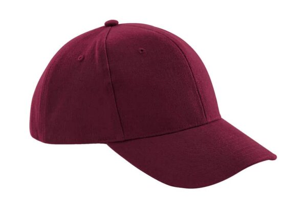 Pro-Style Heavy Brushed Cotton Cap - Afbeelding 9