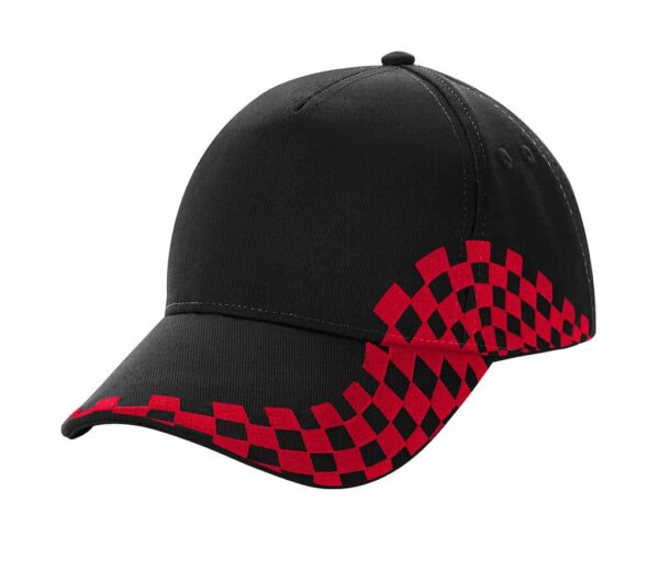 Grand Prix Cap - Afbeelding 2