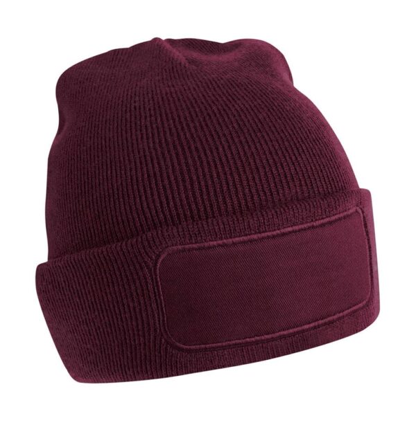 Original Patch Beanie - Afbeelding 3