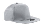 5 Panel Snapback Rapper Cap - Afbeelding 4