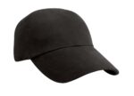 Junior Brushed Cotton Cap