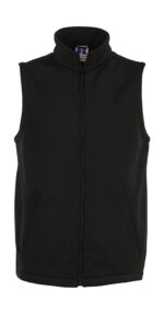 Men`s Smart Softshell Gilet