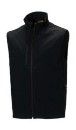 Softshell Gilet