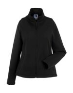 Ladies` Smart Softshell Jacket