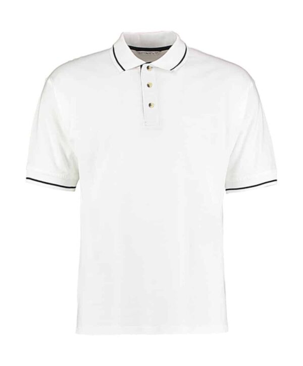Men`s Classic Fit St. Mellion Polo - Afbeelding 2