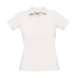 Safran Pure/women Polo