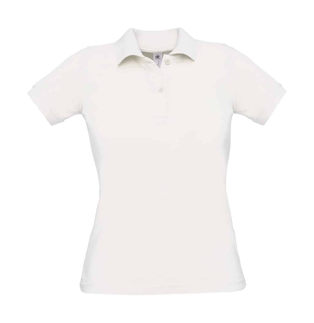 Safran Pure/women Polo