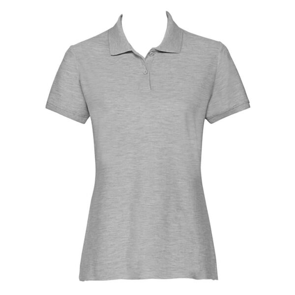 Ladies` Premium Polo - Afbeelding 6