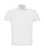 ID.001 Piqué Polo Shirt