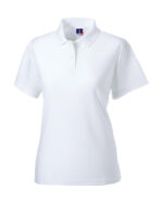 Ladies` Classic Polycotton Polo
