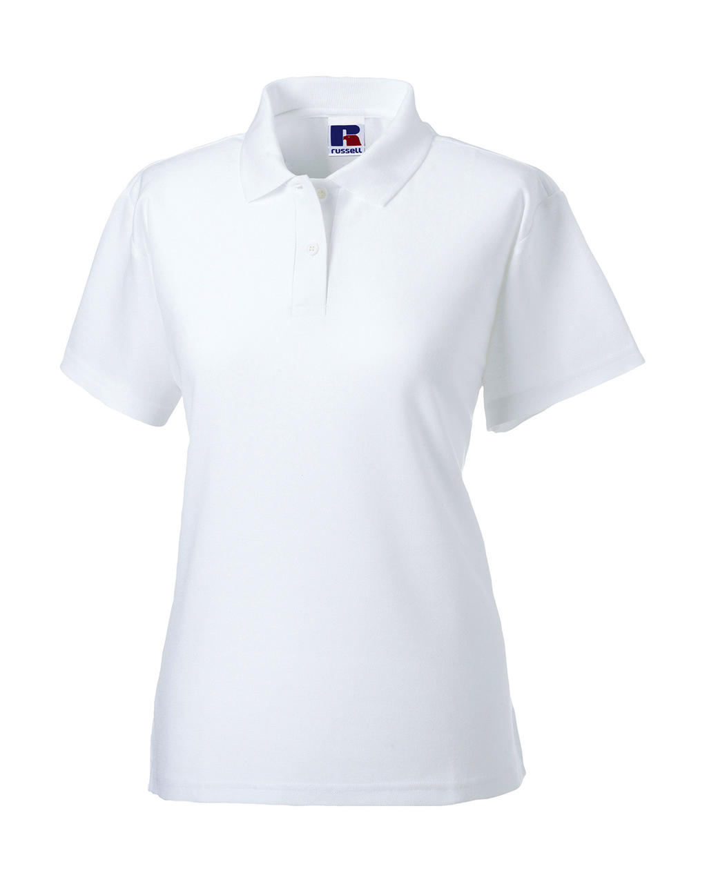 Ladies` Classic Polycotton Polo