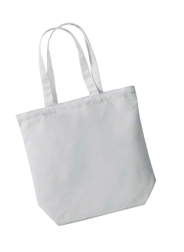 Fairtrade Camden Shopper - Afbeelding 3