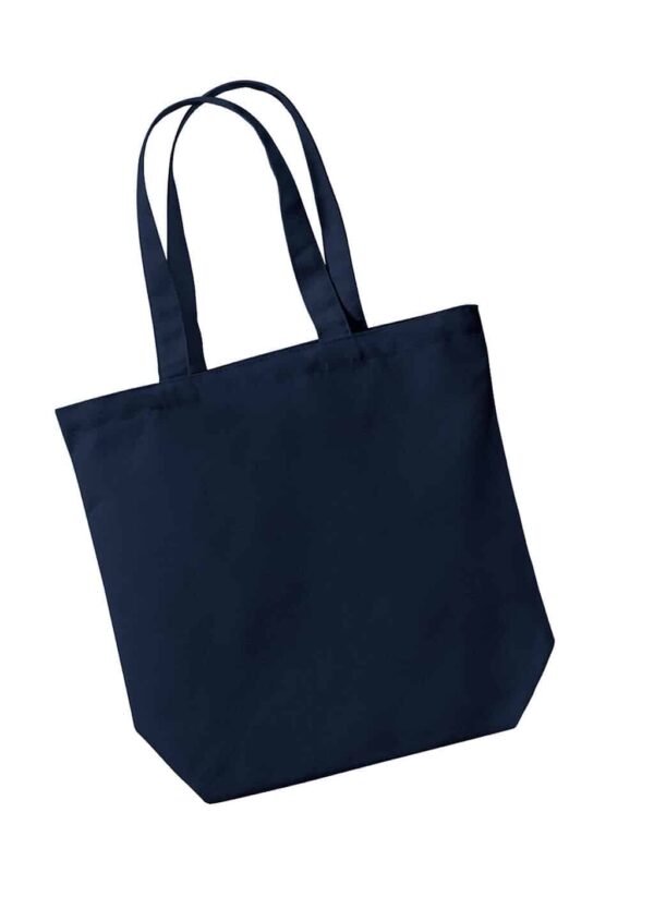 Fairtrade Camden Shopper - Afbeelding 4