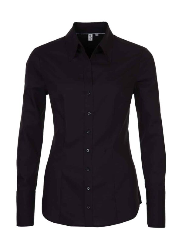Seidensticker Slim Fit 1/1 Kent Women - Afbeelding 3