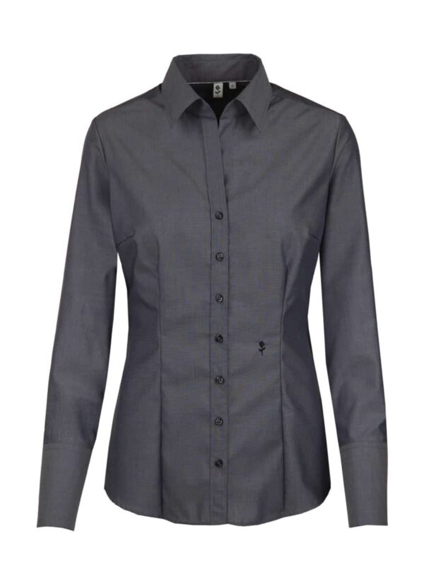 Seidensticker Slim Fit 1/1 Kent Women - Afbeelding 5