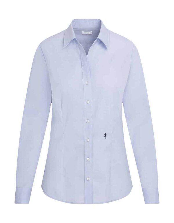 Seidensticker Slim Fit 1/1 Kent Women - Afbeelding 7