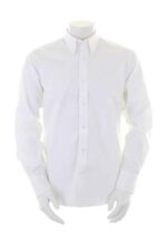 Tailored Fit Premium Oxford Shirt