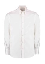 Tailored Fit Premium Oxford Shirt - Afbeelding 2