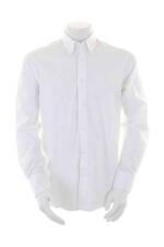 Tailored Fit City Shirt