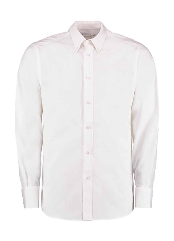 Tailored Fit City Shirt - Afbeelding 2