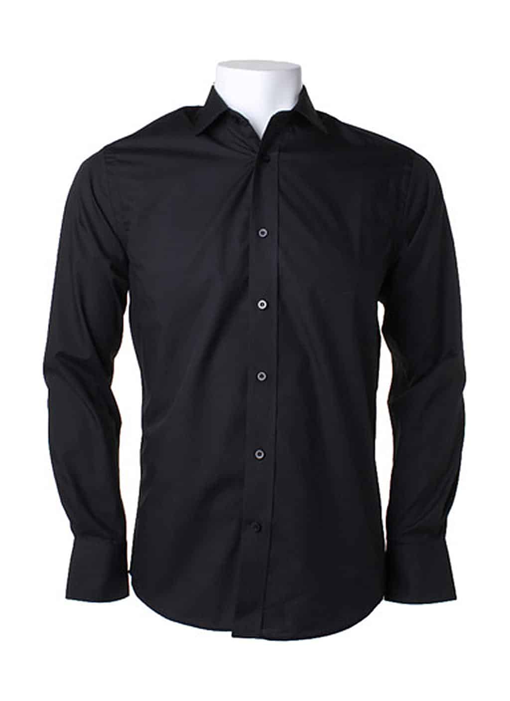 Tailored Fit Business Shirt
