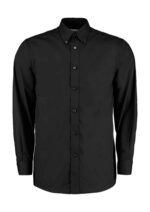 Tailored Fit Business Shirt - Afbeelding 2