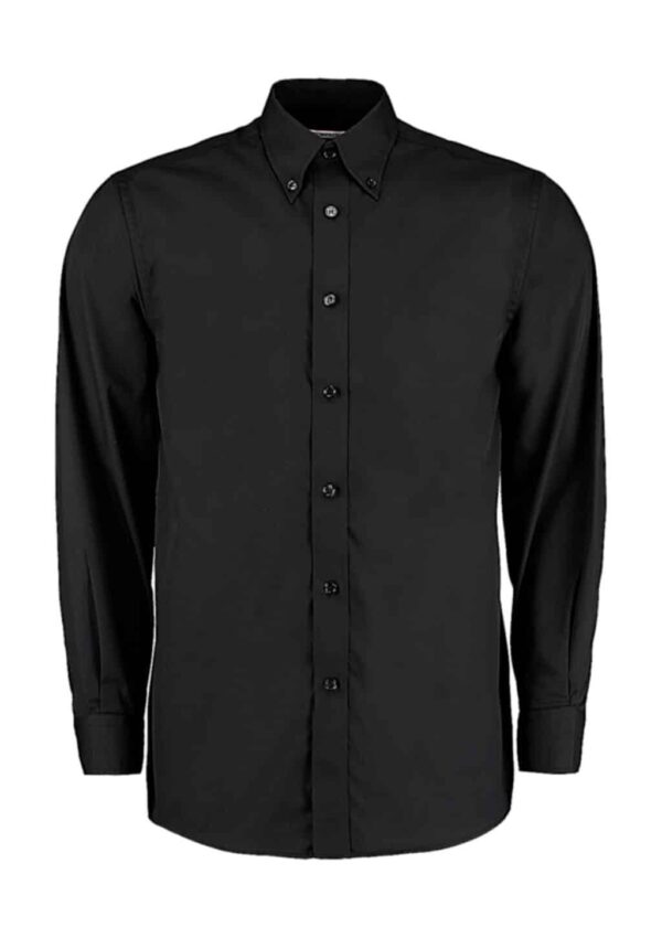 Tailored Fit Business Shirt - Afbeelding 2