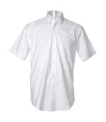 Classic Fit Workwear Oxford Shirt SSL