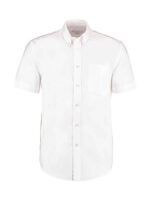 Classic Fit Workwear Oxford Shirt SSL - Afbeelding 2