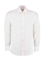 Classic Fit Premium Cutaway Oxford Shirt - Afbeelding 2
