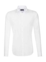 Seidensticker Shaped Fit 1/1 Business Kent - Afbeelding 2