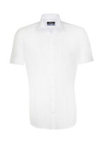 Seidensticker Shaped Fit 1/2 Business Kent - Afbeelding 2