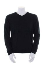 Classic Fit Arundel V Neck Sweater