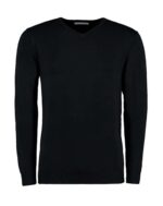 Classic Fit Arundel V Neck Sweater - Afbeelding 2