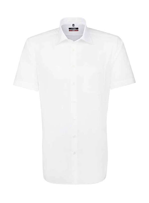 Seidensticker Regular Fit 1/2 Business Kent - Afbeelding 2