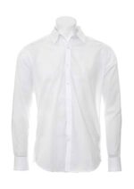 Slim Fit Business Shirt LS