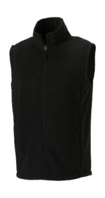 Men`s Gilet Outdoor Fleece