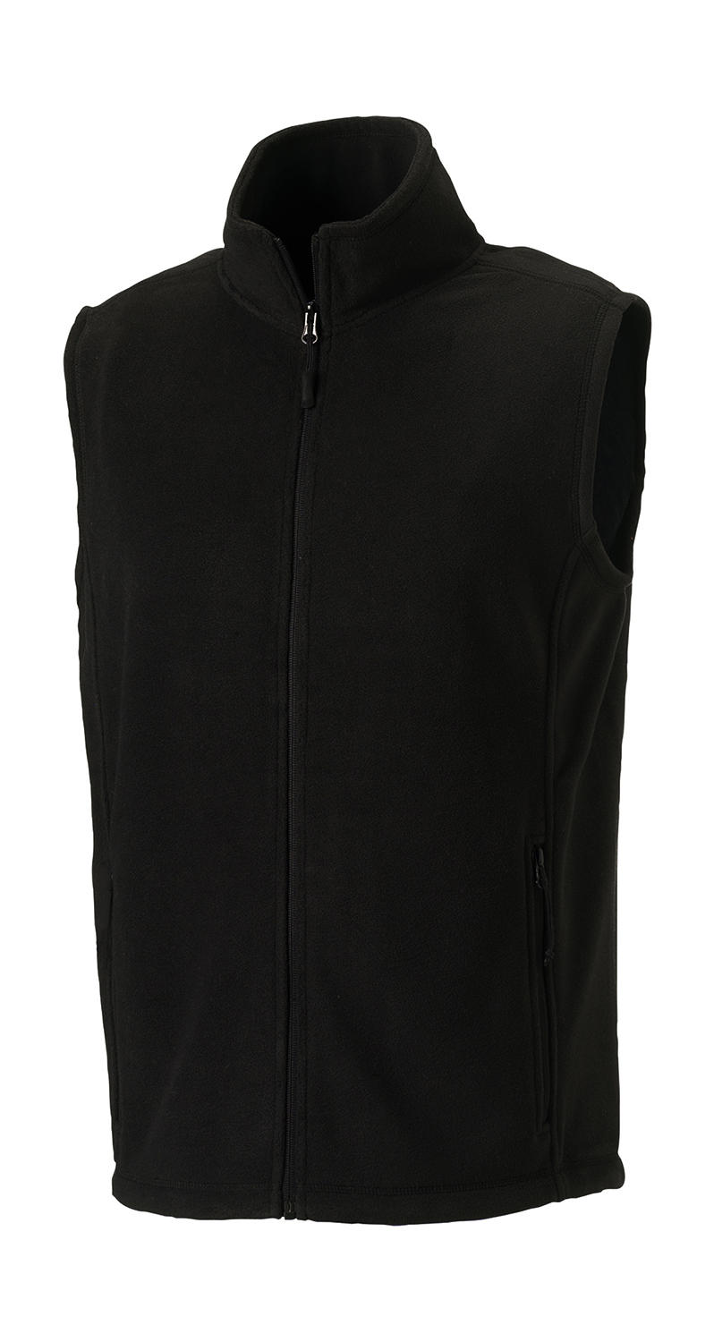 Men`s Gilet Outdoor Fleece